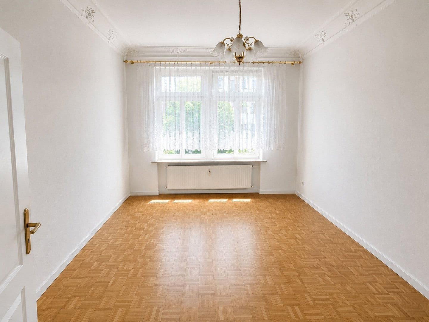 Prenájom bytu 2-izbový 60 m², Wielandstraße 2a, Leipzig, Sasko Prenájom bytu 2-izbový 60 m², Wielandstraße 2a, Leipzig, Sasko