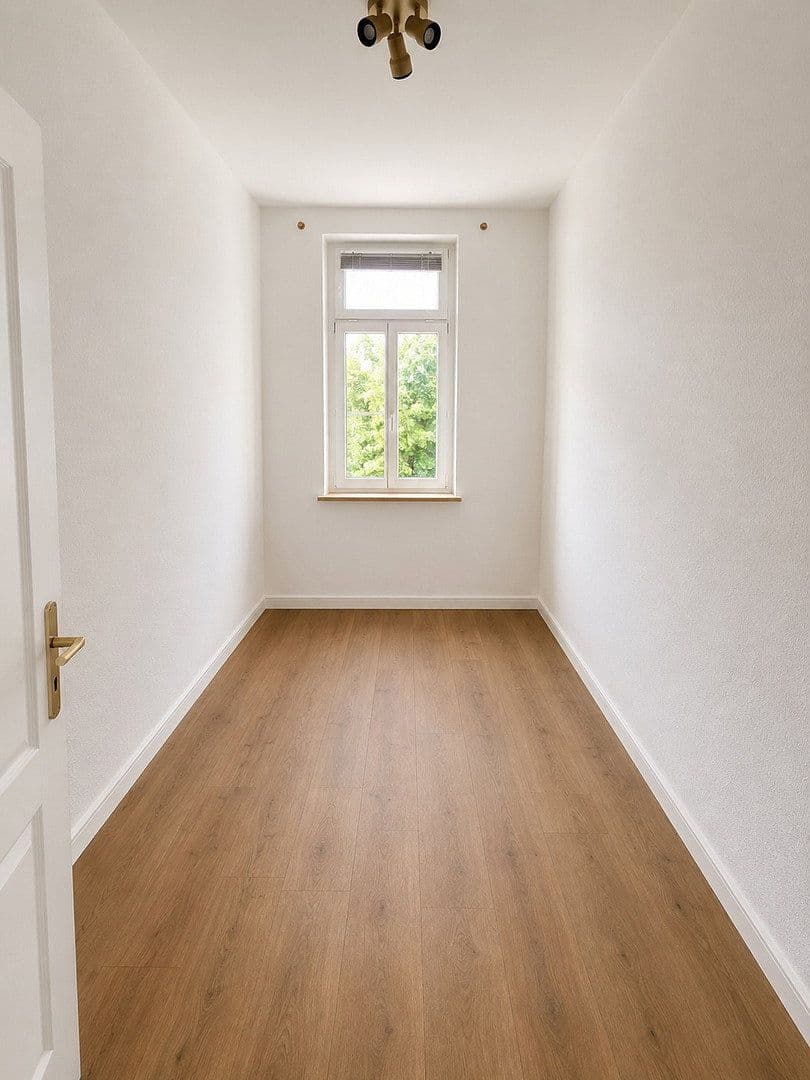 Prenájom bytu 2-izbový 60 m², Wielandstraße 2a, Leipzig, Sasko Prenájom bytu 2-izbový 60 m², Wielandstraße 2a, Leipzig, Sasko