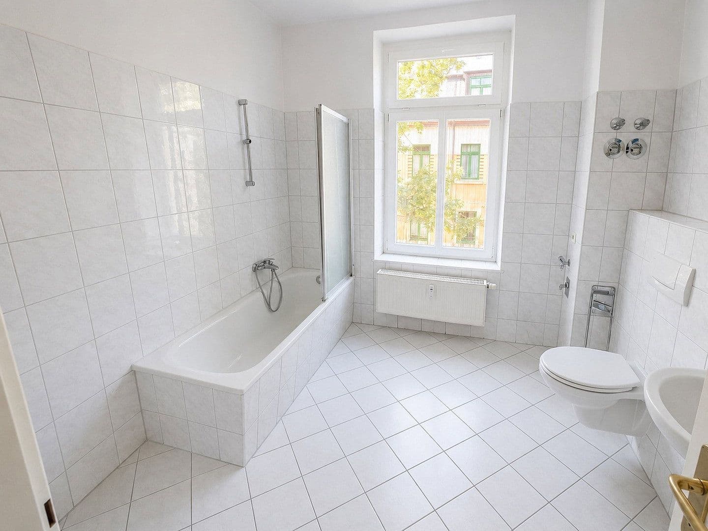 Prenájom bytu 2-izbový 60 m², Wielandstraße 2a, Leipzig, Sasko Prenájom bytu 2-izbový 60 m², Wielandstraße 2a, Leipzig, Sasko