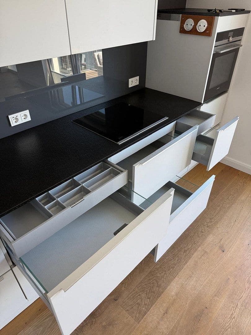 Predaj bytu 4-izbový 94 m², Glasbläserhöfe 22, Hamburg, Hamburg Predaj bytu 4-izbový 94 m², Glasbläserhöfe 22, Hamburg, Hamburg