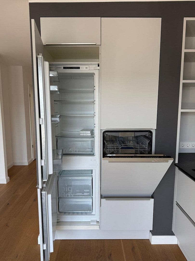 Predaj bytu 4-izbový 94 m², Glasbläserhöfe 22, Hamburg, Hamburg Predaj bytu 4-izbový 94 m², Glasbläserhöfe 22, Hamburg, Hamburg