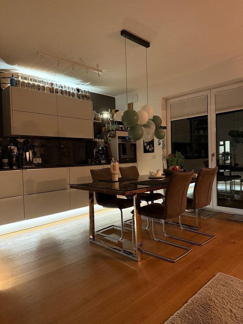 Predaj bytu 4-izbový 94 m², Glasbläserhöfe 22, Hamburg, Hamburg Predaj bytu 4-izbový 94 m², Glasbläserhöfe 22, Hamburg, Hamburg