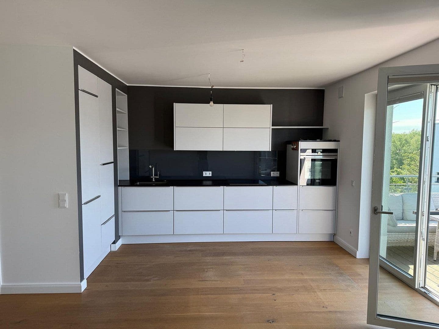 Predaj bytu 4-izbový 94 m², Glasbläserhöfe 22, Hamburg, Hamburg Predaj bytu 4-izbový 94 m², Glasbläserhöfe 22, Hamburg, Hamburg