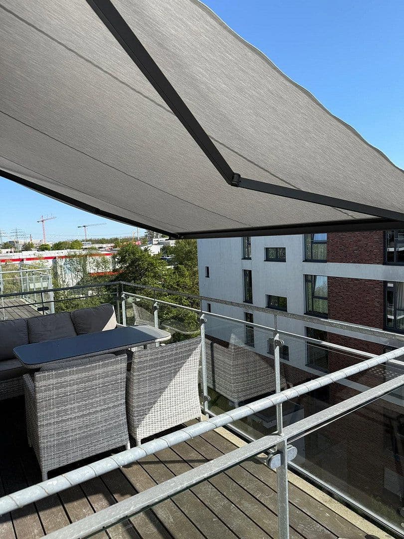 Predaj bytu 4-izbový 94 m², Glasbläserhöfe 22, Hamburg, Hamburg Predaj bytu 4-izbový 94 m², Glasbläserhöfe 22, Hamburg, Hamburg