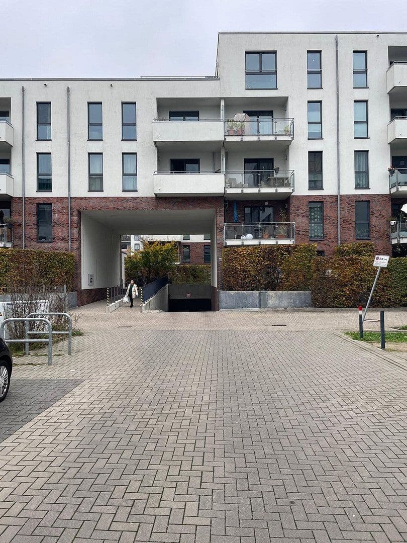 Predaj bytu 4-izbový 94 m², Glasbläserhöfe 22, Hamburg, Hamburg Predaj bytu 4-izbový 94 m², Glasbläserhöfe 22, Hamburg, Hamburg