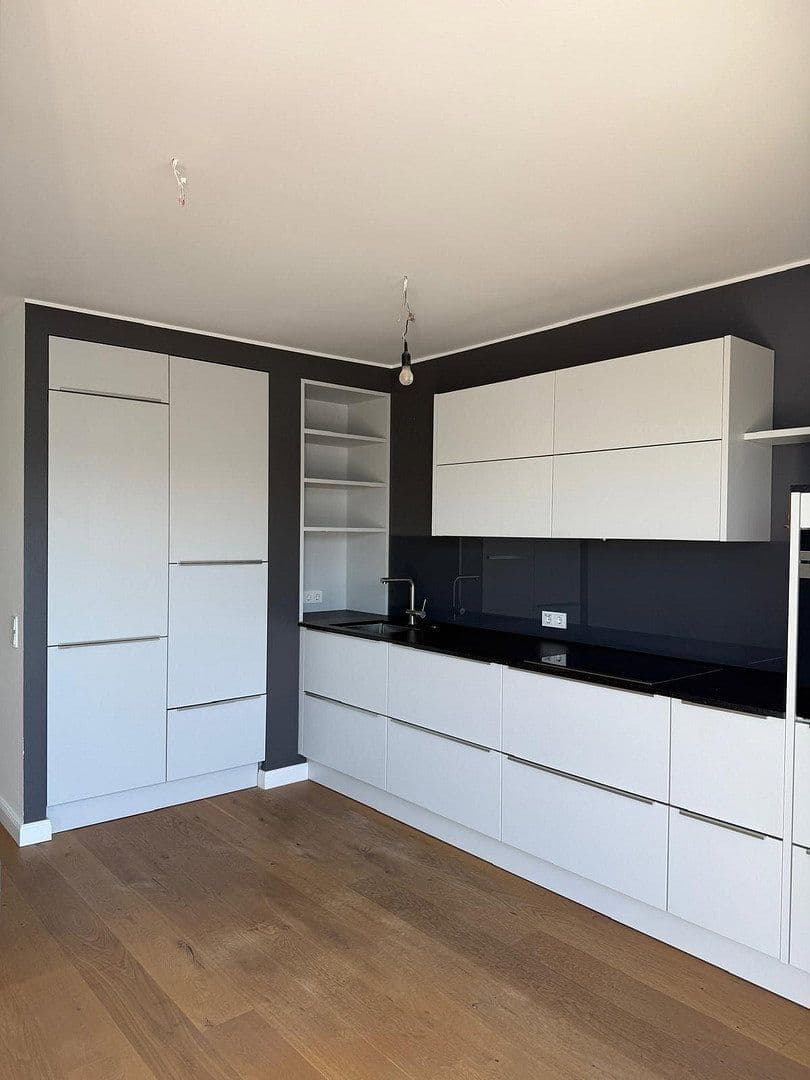 Predaj bytu 4-izbový 94 m², Glasbläserhöfe 22, Hamburg, Hamburg Predaj bytu 4-izbový 94 m², Glasbläserhöfe 22, Hamburg, Hamburg