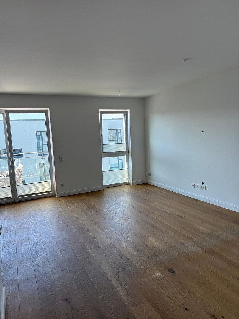 Predaj bytu 4-izbový 94 m², Glasbläserhöfe 22, Hamburg, Hamburg Predaj bytu 4-izbový 94 m², Glasbläserhöfe 22, Hamburg, Hamburg