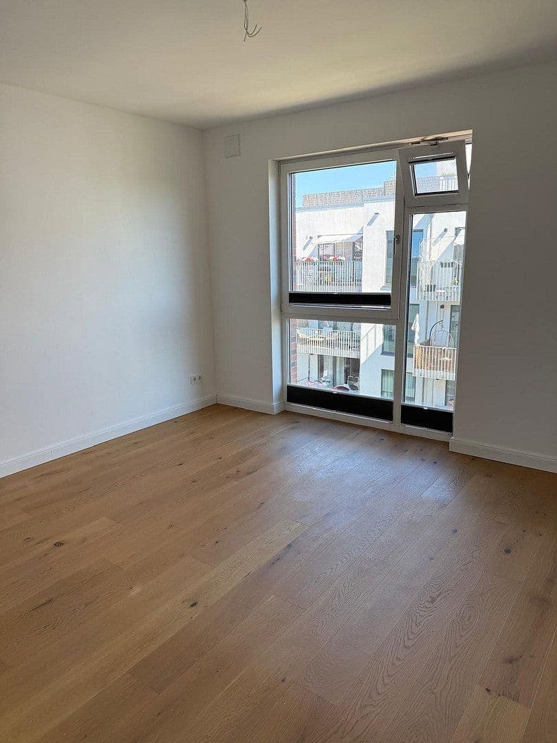 Predaj bytu 4-izbový 94 m², Glasbläserhöfe 22, Hamburg, Hamburg Predaj bytu 4-izbový 94 m², Glasbläserhöfe 22, Hamburg, Hamburg