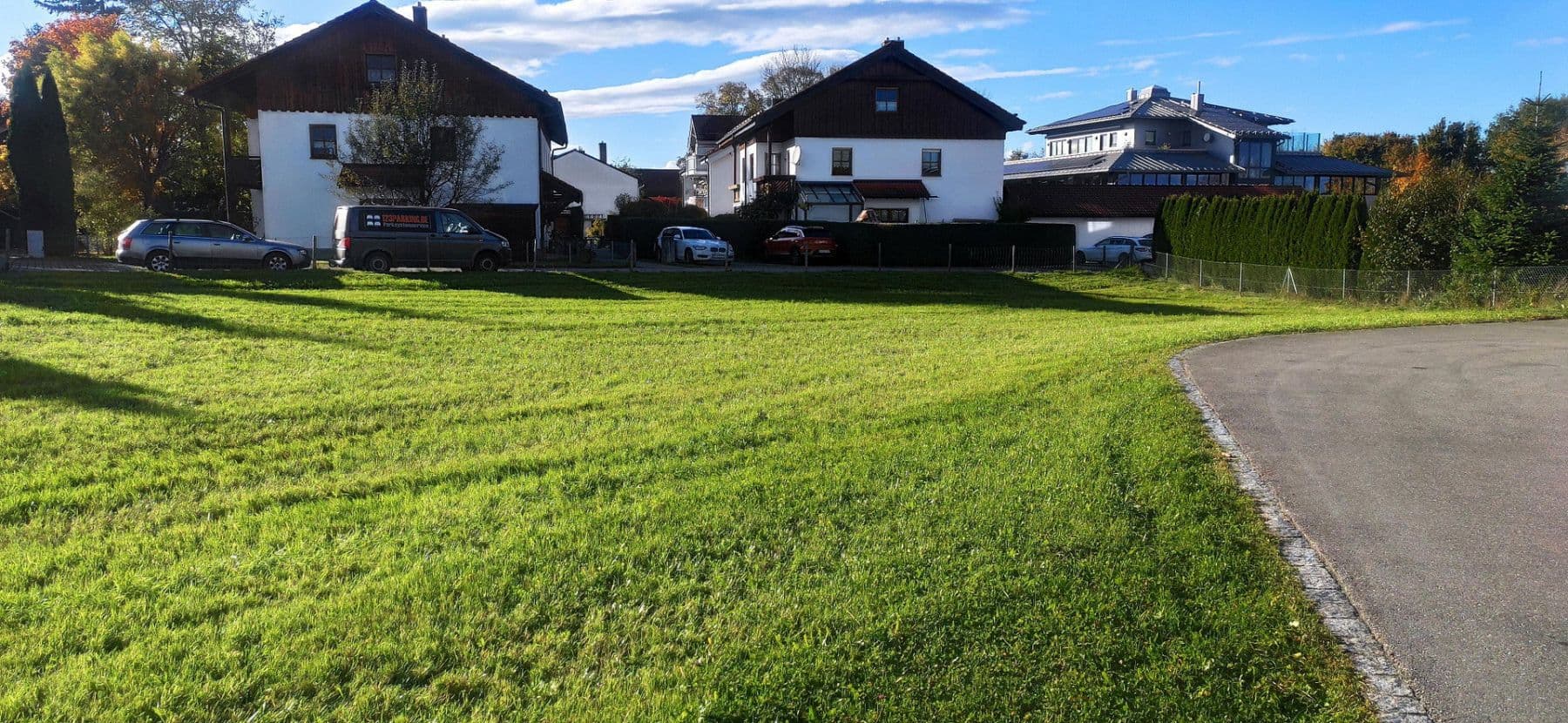 Predaj pozemku 681 m², Reichenbachstrasse, Kolbermoor, Bavorsko Predaj pozemku 681 m², Reichenbachstrasse, Kolbermoor, Bavorsko