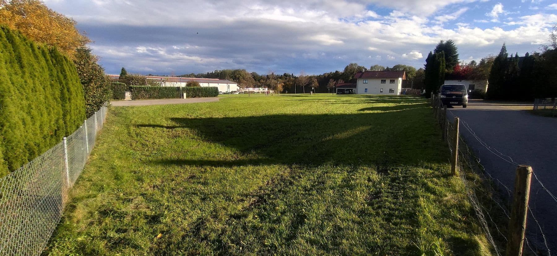 Predaj pozemku 681 m², Reichenbachstrasse, Kolbermoor, Bavorsko Predaj pozemku 681 m², Reichenbachstrasse, Kolbermoor, Bavorsko
