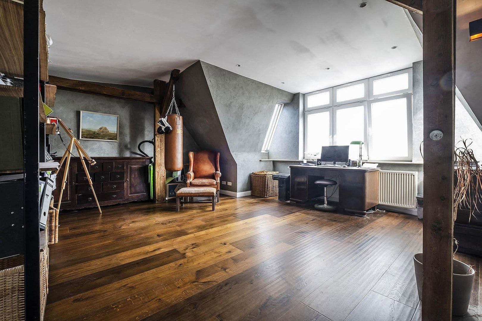 Predaj bytu 2-izbový 91 m², Bahrenfelder Steindamm, Hamburg, Hamburg Predaj bytu 2-izbový 91 m², Bahrenfelder Steindamm, Hamburg, Hamburg