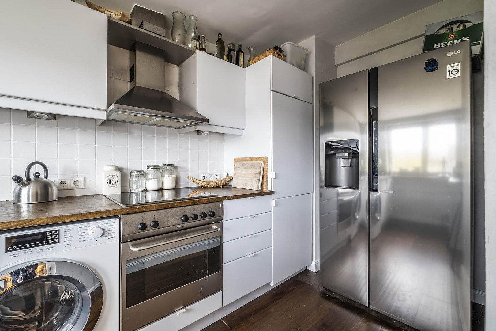 Predaj bytu 2-izbový 91 m², Bahrenfelder Steindamm, Hamburg, Hamburg Predaj bytu 2-izbový 91 m², Bahrenfelder Steindamm, Hamburg, Hamburg