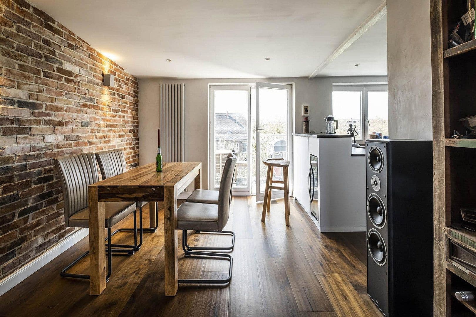 Predaj bytu 2-izbový 91 m², Bahrenfelder Steindamm, Hamburg, Hamburg Predaj bytu 2-izbový 91 m², Bahrenfelder Steindamm, Hamburg, Hamburg