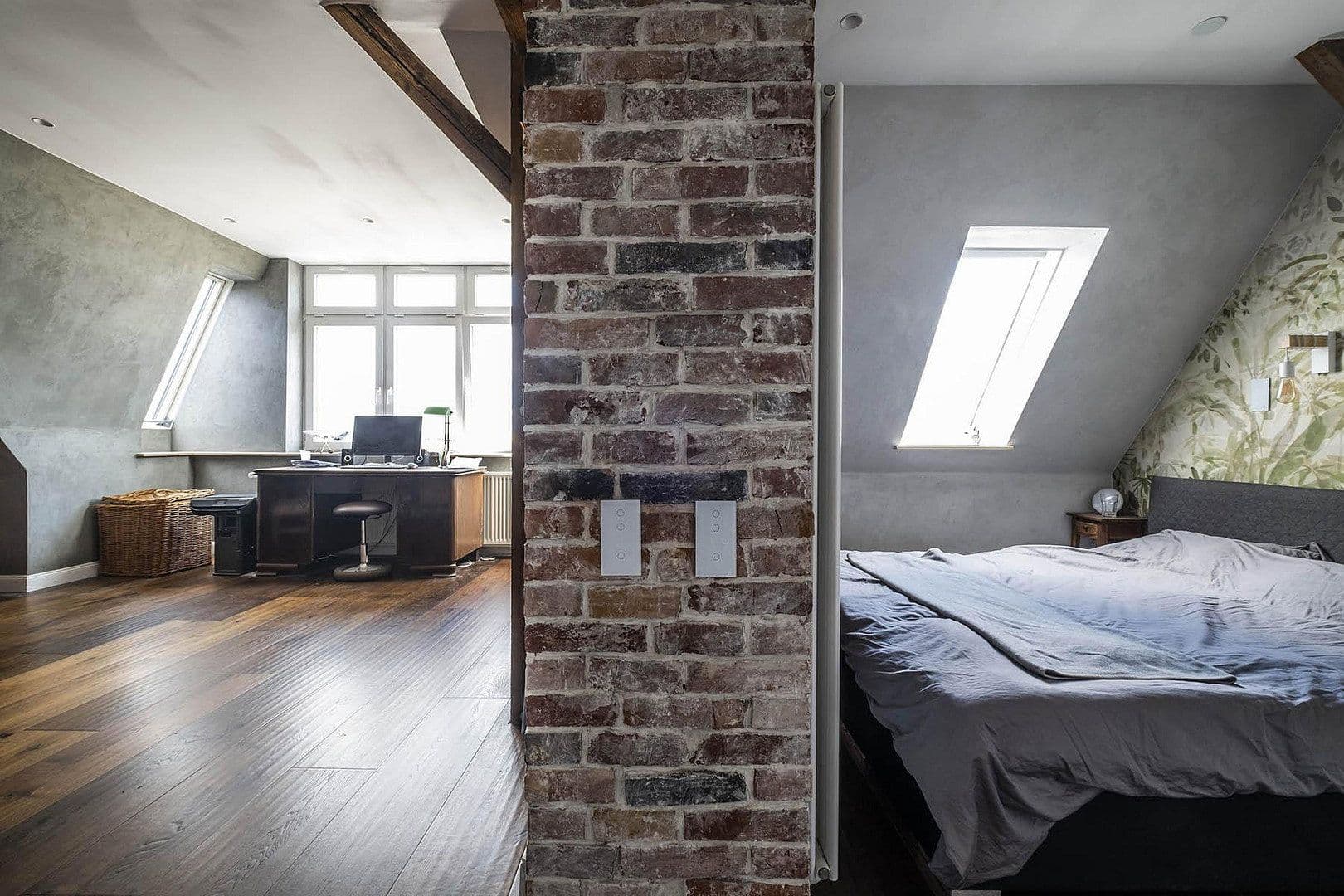 Predaj bytu 2-izbový 91 m², Bahrenfelder Steindamm, Hamburg, Hamburg Predaj bytu 2-izbový 91 m², Bahrenfelder Steindamm, Hamburg, Hamburg