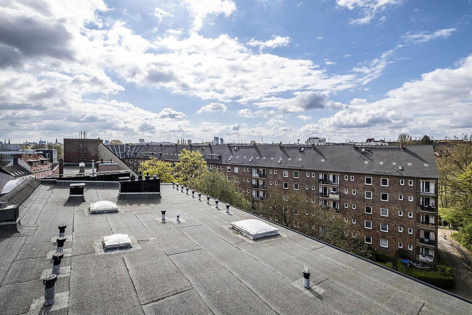 Predaj bytu 2-izbový 91 m², Bahrenfelder Steindamm, Hamburg, Hamburg Predaj bytu 2-izbový 91 m², Bahrenfelder Steindamm, Hamburg, Hamburg