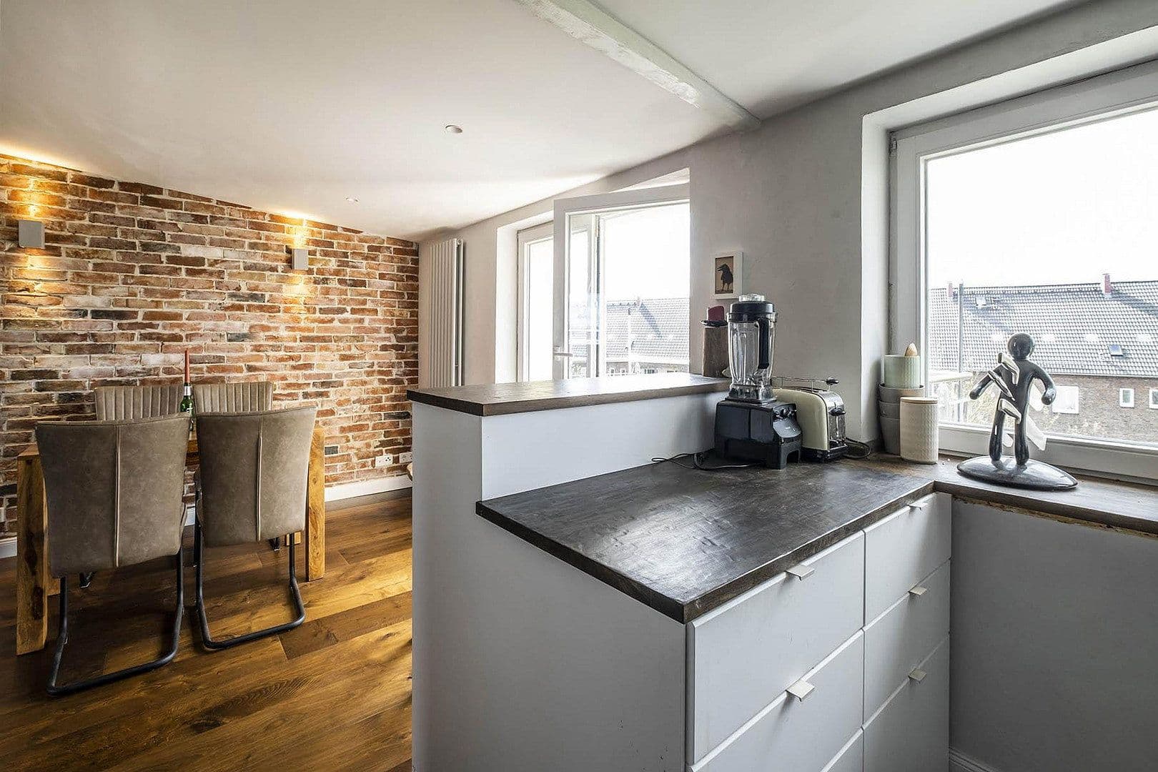 Predaj bytu 2-izbový 91 m², Bahrenfelder Steindamm, Hamburg, Hamburg Predaj bytu 2-izbový 91 m², Bahrenfelder Steindamm, Hamburg, Hamburg