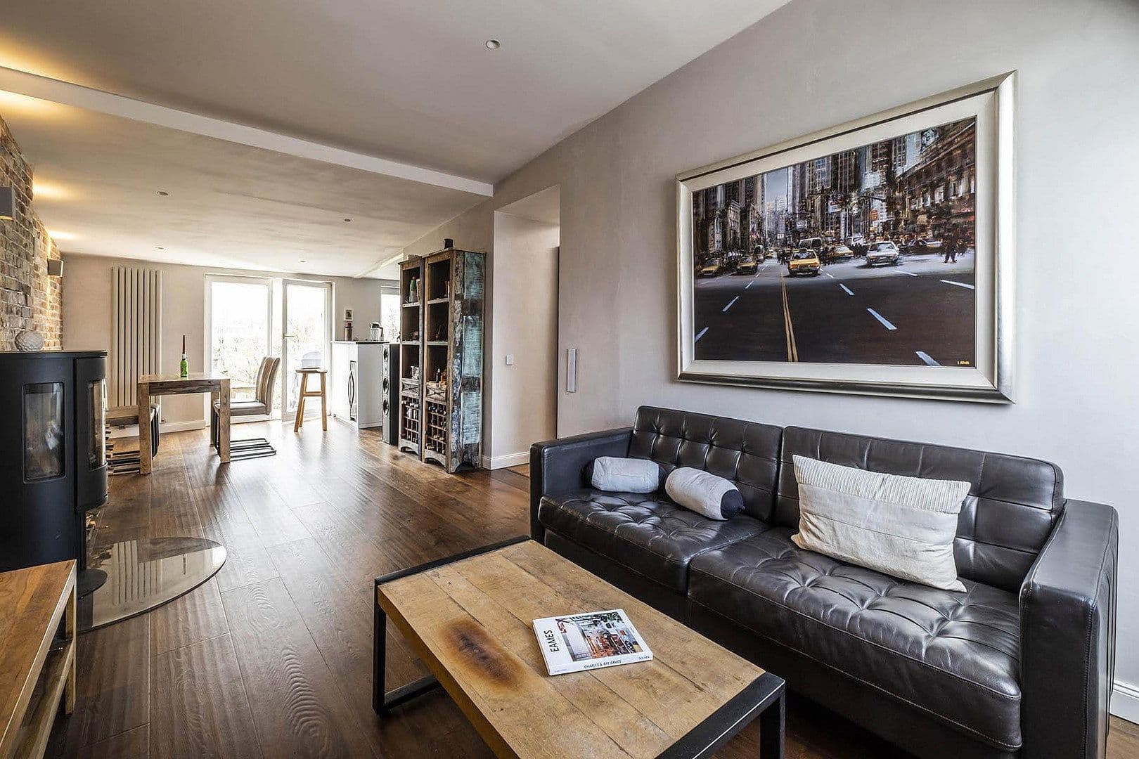 Predaj bytu 2-izbový 91 m², Bahrenfelder Steindamm, Hamburg, Hamburg Predaj bytu 2-izbový 91 m², Bahrenfelder Steindamm, Hamburg, Hamburg