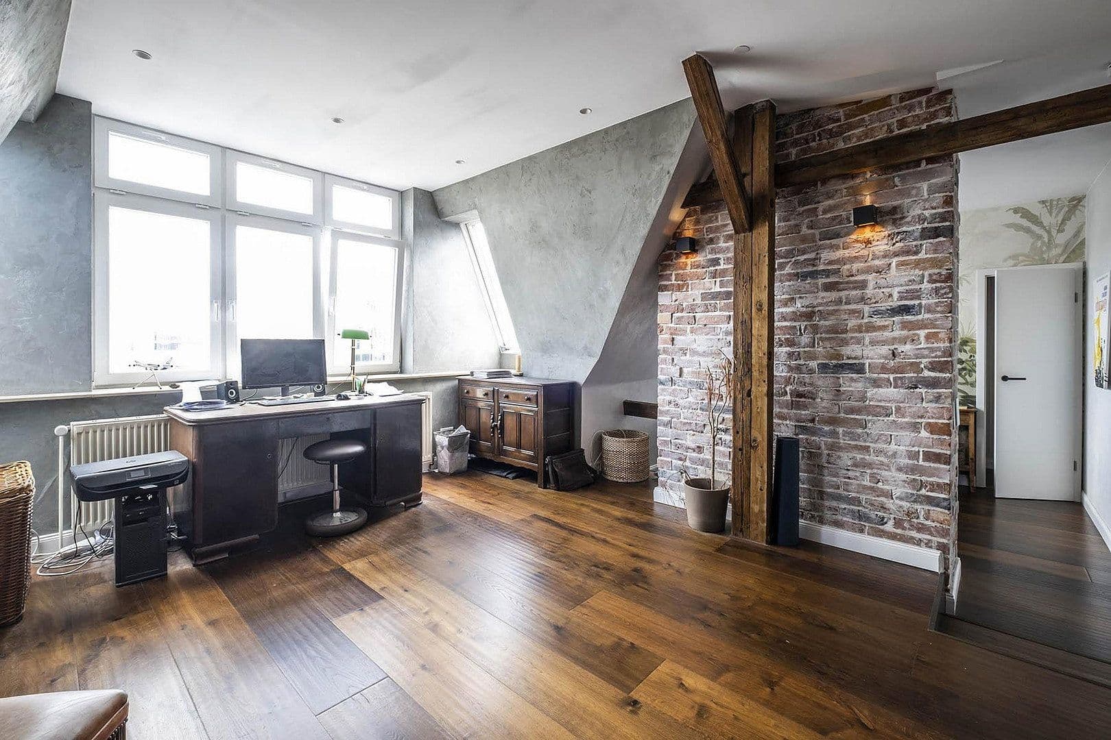 Predaj bytu 2-izbový 91 m², Bahrenfelder Steindamm, Hamburg, Hamburg Predaj bytu 2-izbový 91 m², Bahrenfelder Steindamm, Hamburg, Hamburg