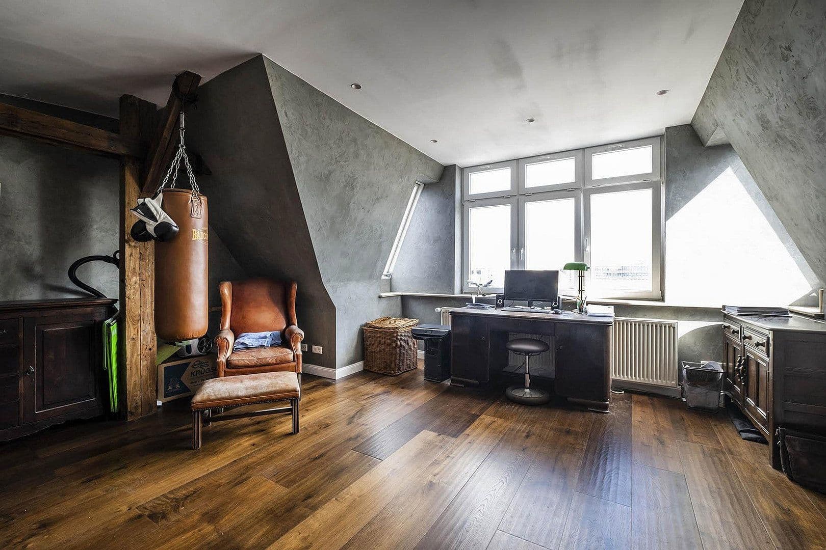 Predaj bytu 2-izbový 91 m², Bahrenfelder Steindamm, Hamburg, Hamburg Predaj bytu 2-izbový 91 m², Bahrenfelder Steindamm, Hamburg, Hamburg