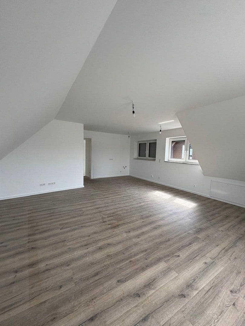 Prenájom bytu 2-izbový 76 m², Dortmund, Severné Porýnie - Westfálsko Prenájom bytu 2-izbový 76 m², Dortmund, Severné Porýnie - Westfálsko