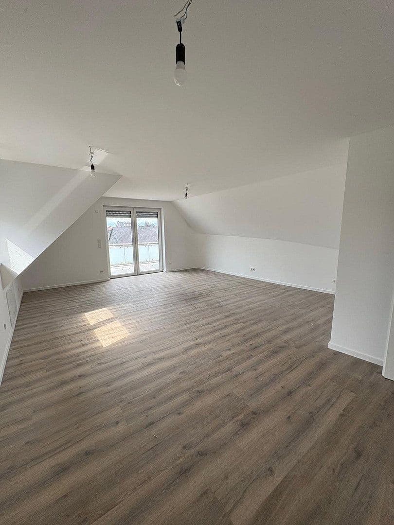 Prenájom bytu 2-izbový 76 m², Dortmund, Severné Porýnie - Westfálsko Prenájom bytu 2-izbový 76 m², Dortmund, Severné Porýnie - Westfálsko