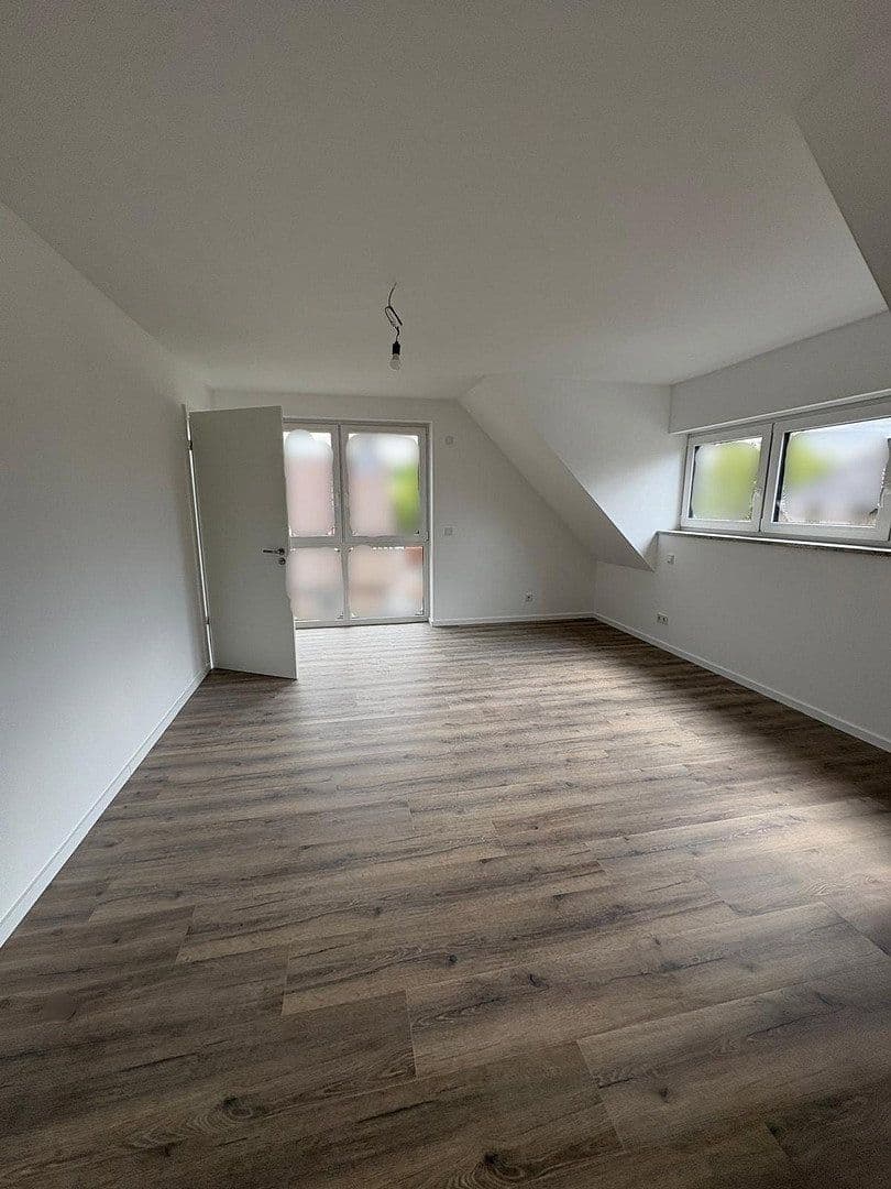 Prenájom bytu 2-izbový 76 m², Dortmund, Severné Porýnie - Westfálsko Prenájom bytu 2-izbový 76 m², Dortmund, Severné Porýnie - Westfálsko