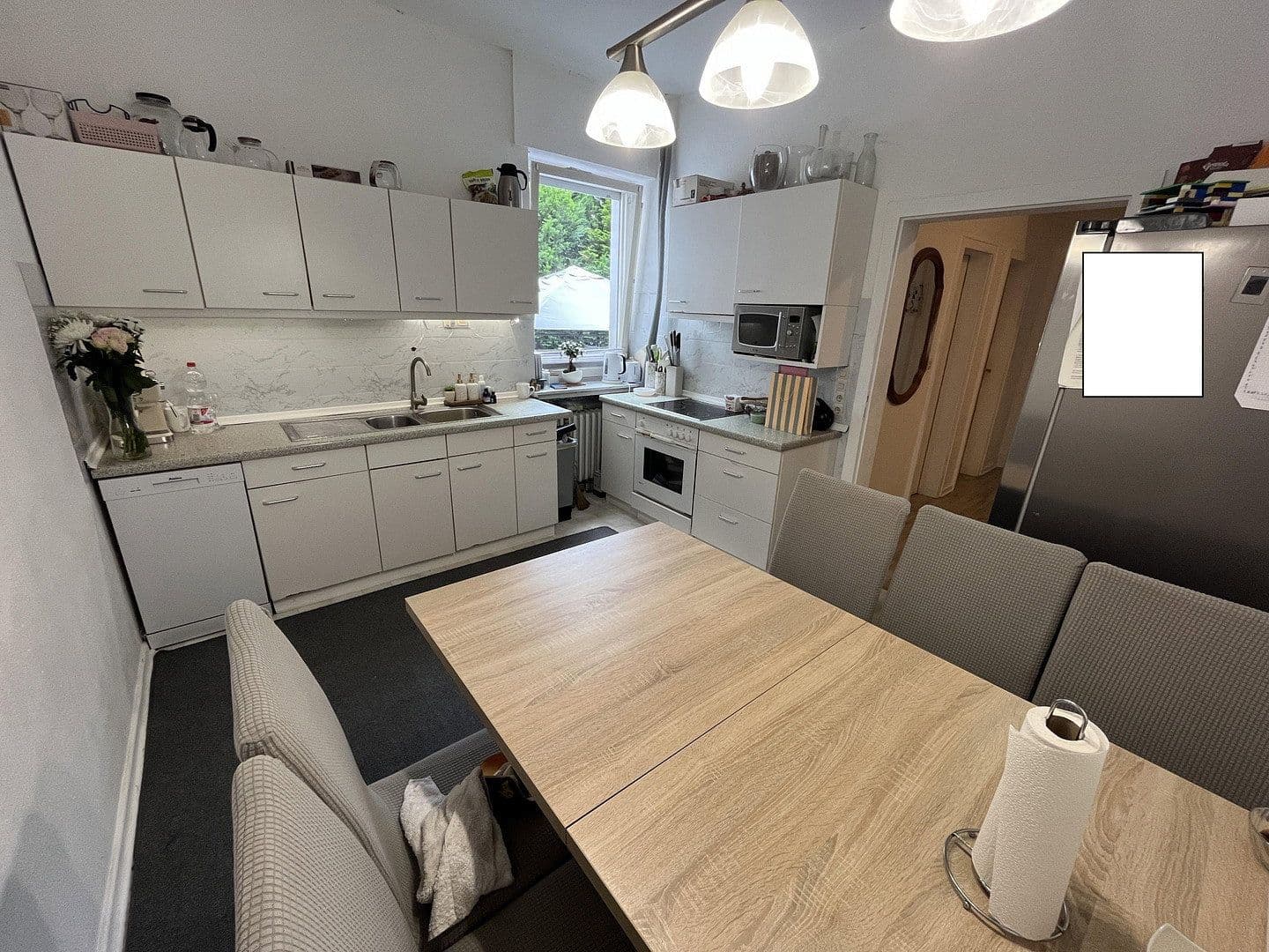 Predaj domu 137 m², pozemok 490 m², Bad Oeynhausen, Severné Porýnie - Westfálsko Predaj domu 137 m², pozemok 490 m², Bad Oeynhausen, Severné Porýnie - Westfálsko