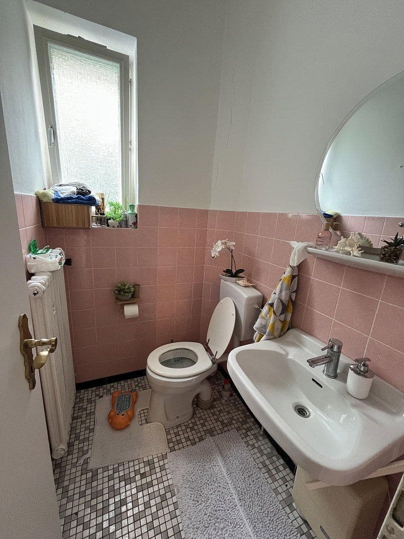 Predaj domu 137 m², pozemok 490 m², Bad Oeynhausen, Severné Porýnie - Westfálsko Predaj domu 137 m², pozemok 490 m², Bad Oeynhausen, Severné Porýnie - Westfálsko