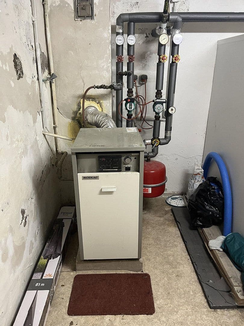 Predaj domu 137 m², pozemok 490 m², Bad Oeynhausen, Severné Porýnie - Westfálsko Predaj domu 137 m², pozemok 490 m², Bad Oeynhausen, Severné Porýnie - Westfálsko