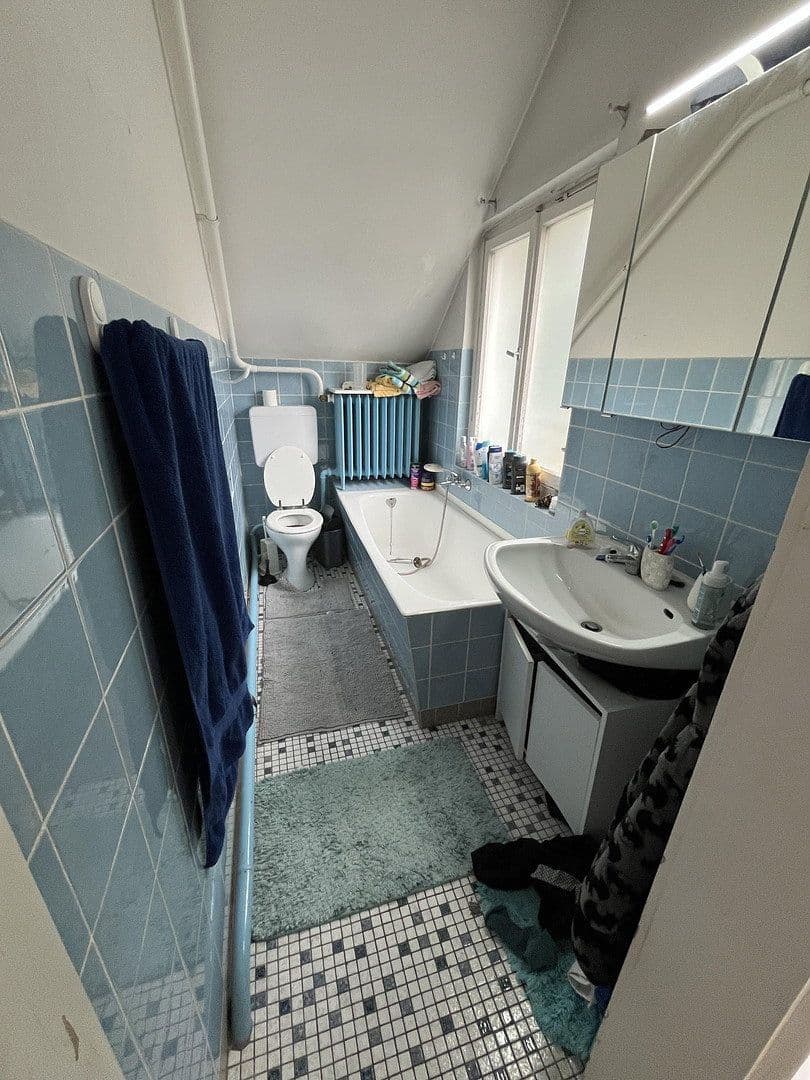 Predaj domu 137 m², pozemok 490 m², Bad Oeynhausen, Severné Porýnie - Westfálsko Predaj domu 137 m², pozemok 490 m², Bad Oeynhausen, Severné Porýnie - Westfálsko