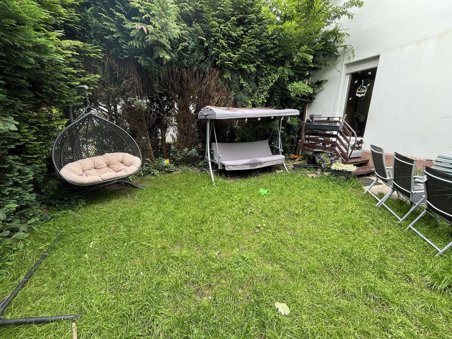 Predaj domu 137 m², pozemok 490 m², Bad Oeynhausen, Severné Porýnie - Westfálsko Predaj domu 137 m², pozemok 490 m², Bad Oeynhausen, Severné Porýnie - Westfálsko