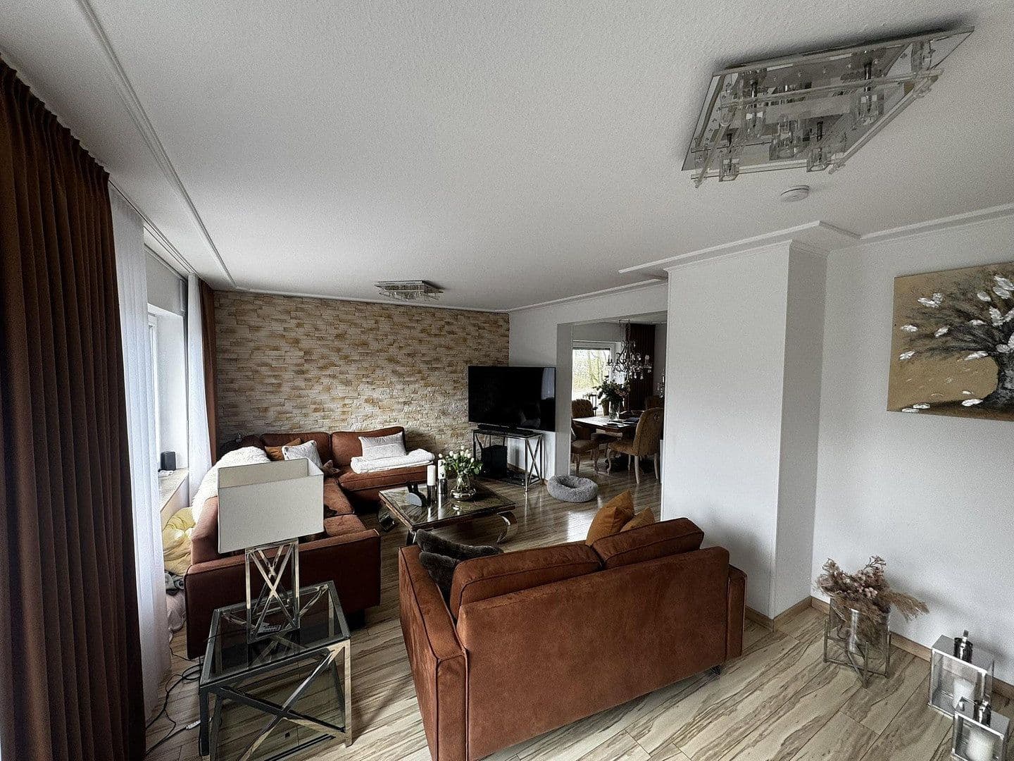 Prenájom domu 135 m², pozemok 298 m², Obere Strasse 17b, Detmold, Severné Porýnie - Westfálsko Prenájom domu 135 m², pozemok 298 m², Obere Strasse 17b, Detmold, Severné Porýnie - Westfálsko