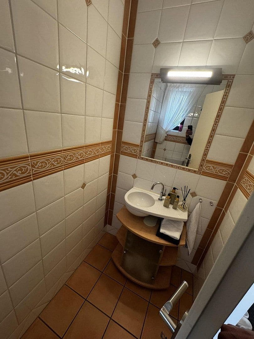 Prenájom domu 135 m², pozemok 298 m², Obere Strasse 17b, Detmold, Severné Porýnie - Westfálsko Prenájom domu 135 m², pozemok 298 m², Obere Strasse 17b, Detmold, Severné Porýnie - Westfálsko