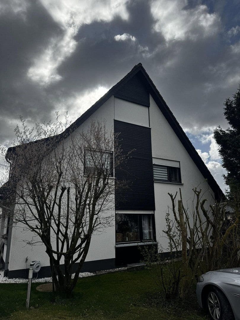 Prenájom domu 135 m², pozemok 298 m², Obere Strasse 17b, Detmold, Severné Porýnie - Westfálsko Prenájom domu 135 m², pozemok 298 m², Obere Strasse 17b, Detmold, Severné Porýnie - Westfálsko