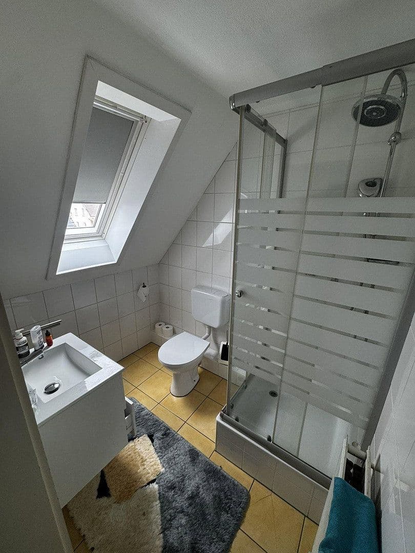 Prenájom domu 135 m², pozemok 298 m², Obere Strasse 17b, Detmold, Severné Porýnie - Westfálsko Prenájom domu 135 m², pozemok 298 m², Obere Strasse 17b, Detmold, Severné Porýnie - Westfálsko