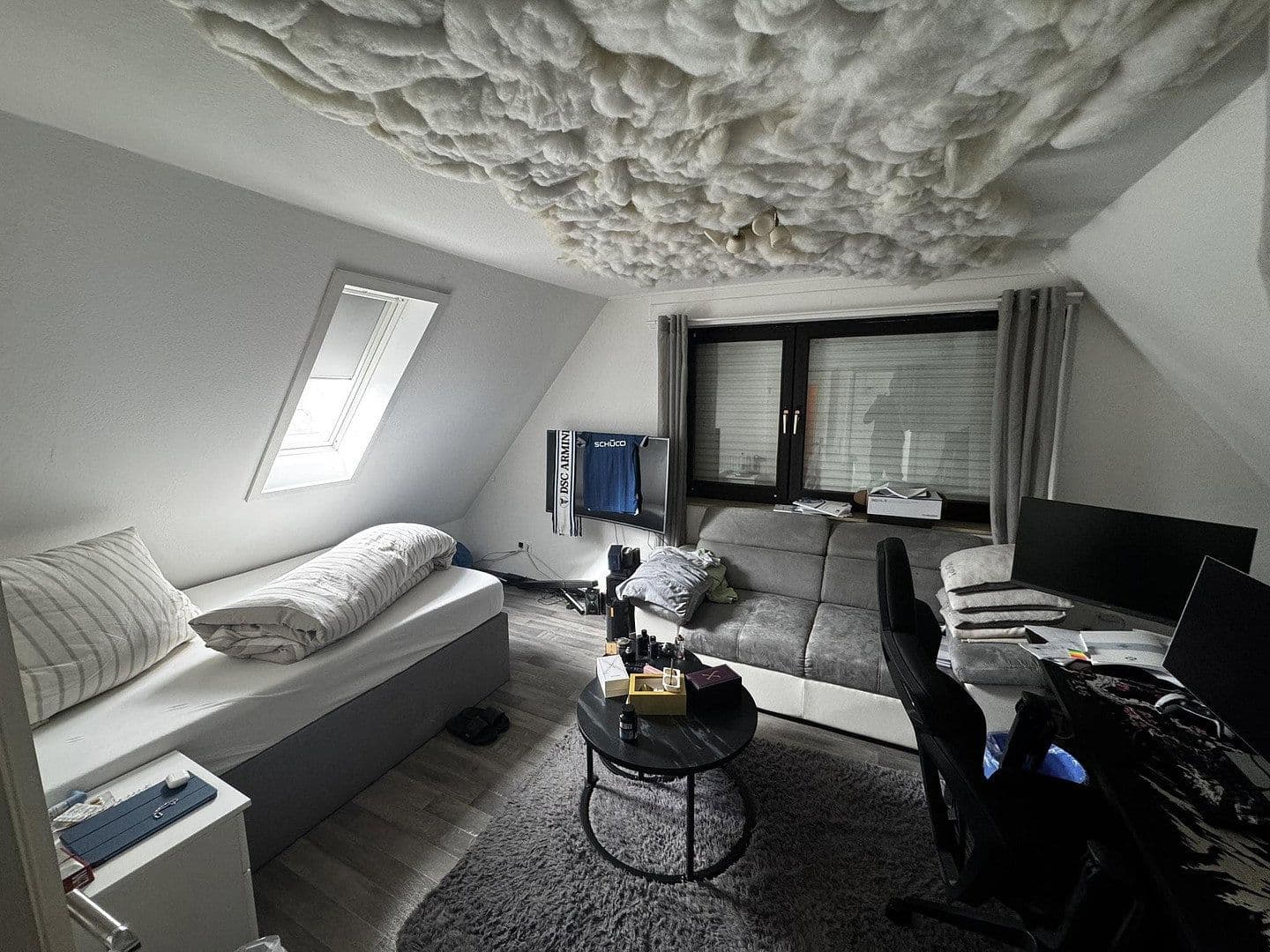 Prenájom domu 135 m², pozemok 298 m², Obere Strasse 17b, Detmold, Severné Porýnie - Westfálsko Prenájom domu 135 m², pozemok 298 m², Obere Strasse 17b, Detmold, Severné Porýnie - Westfálsko