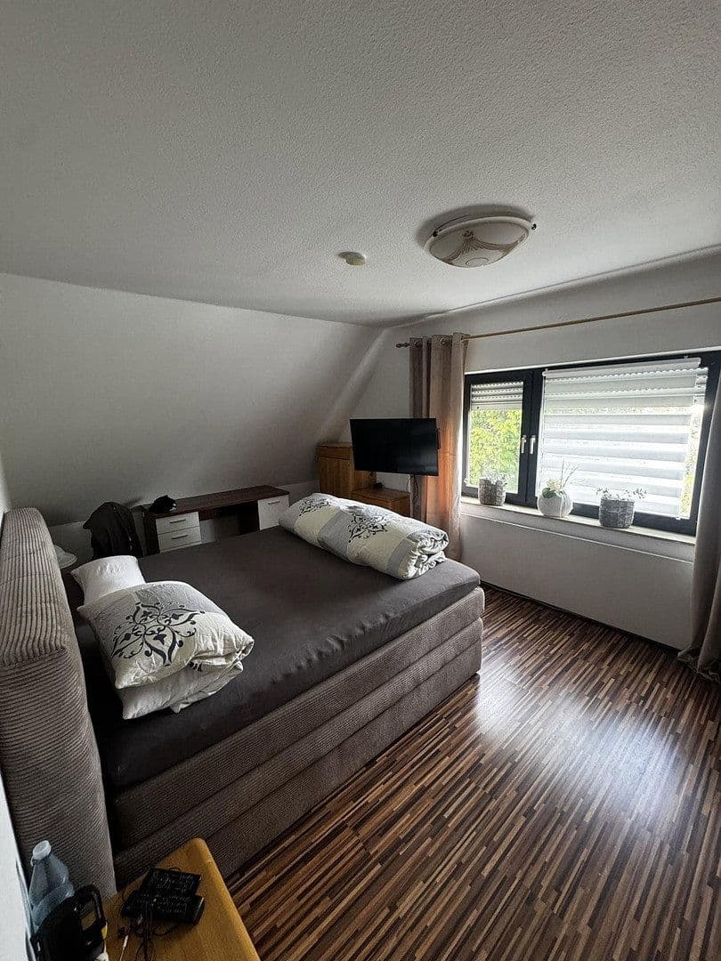 Prenájom domu 135 m², pozemok 298 m², Obere Strasse 17b, Detmold, Severné Porýnie - Westfálsko Prenájom domu 135 m², pozemok 298 m², Obere Strasse 17b, Detmold, Severné Porýnie - Westfálsko