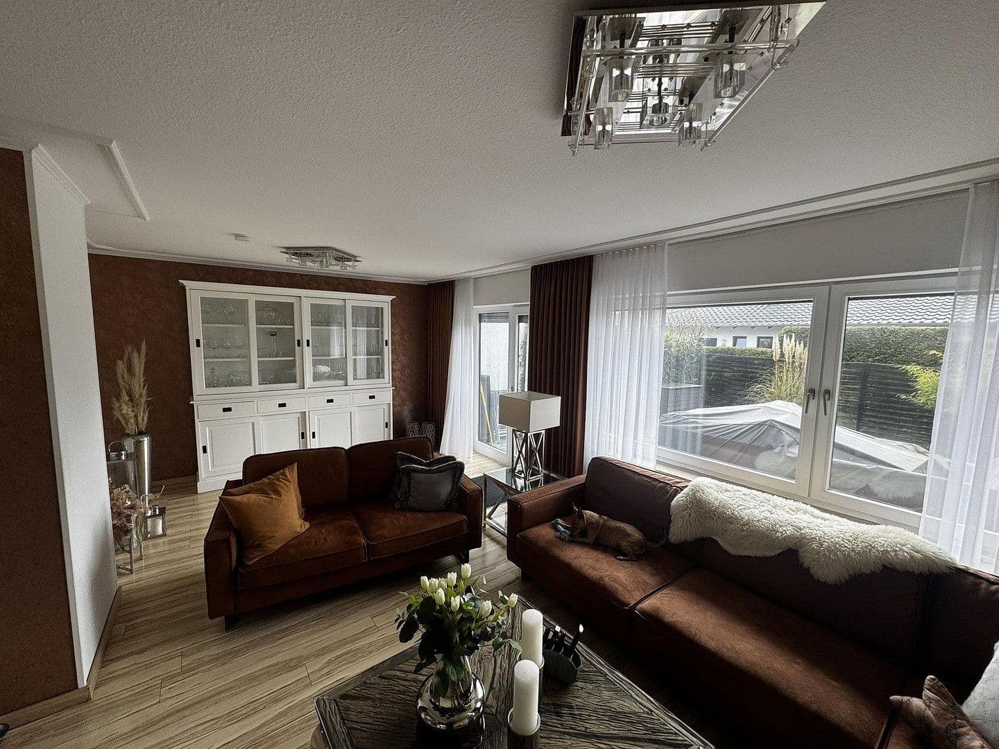 Prenájom domu 135 m², pozemok 298 m², Obere Strasse 17b, Detmold, Severné Porýnie - Westfálsko Prenájom domu 135 m², pozemok 298 m², Obere Strasse 17b, Detmold, Severné Porýnie - Westfálsko