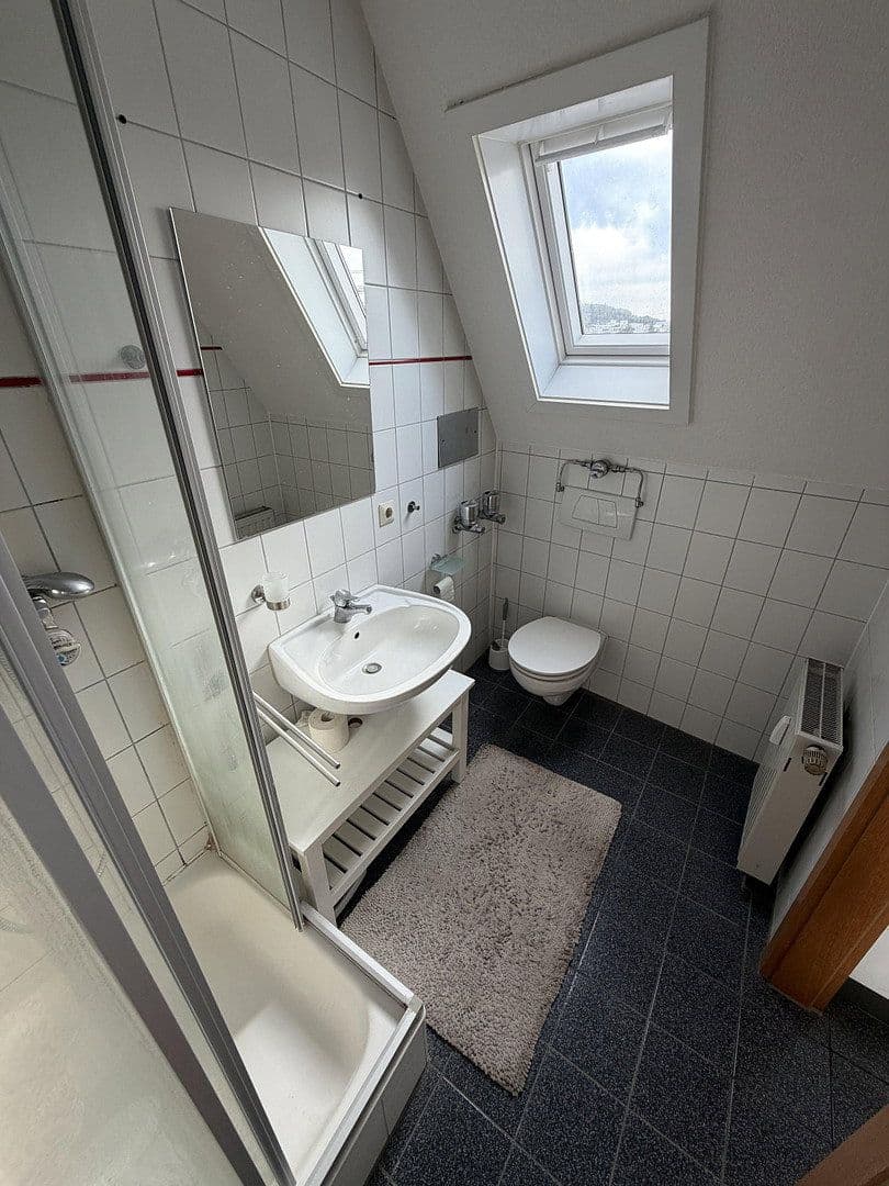 Prenájom bytu 2-izbový 51 m², Winnenden, Bádensko-Wurttembersko Prenájom bytu 2-izbový 51 m², Winnenden, Bádensko-Wurttembersko