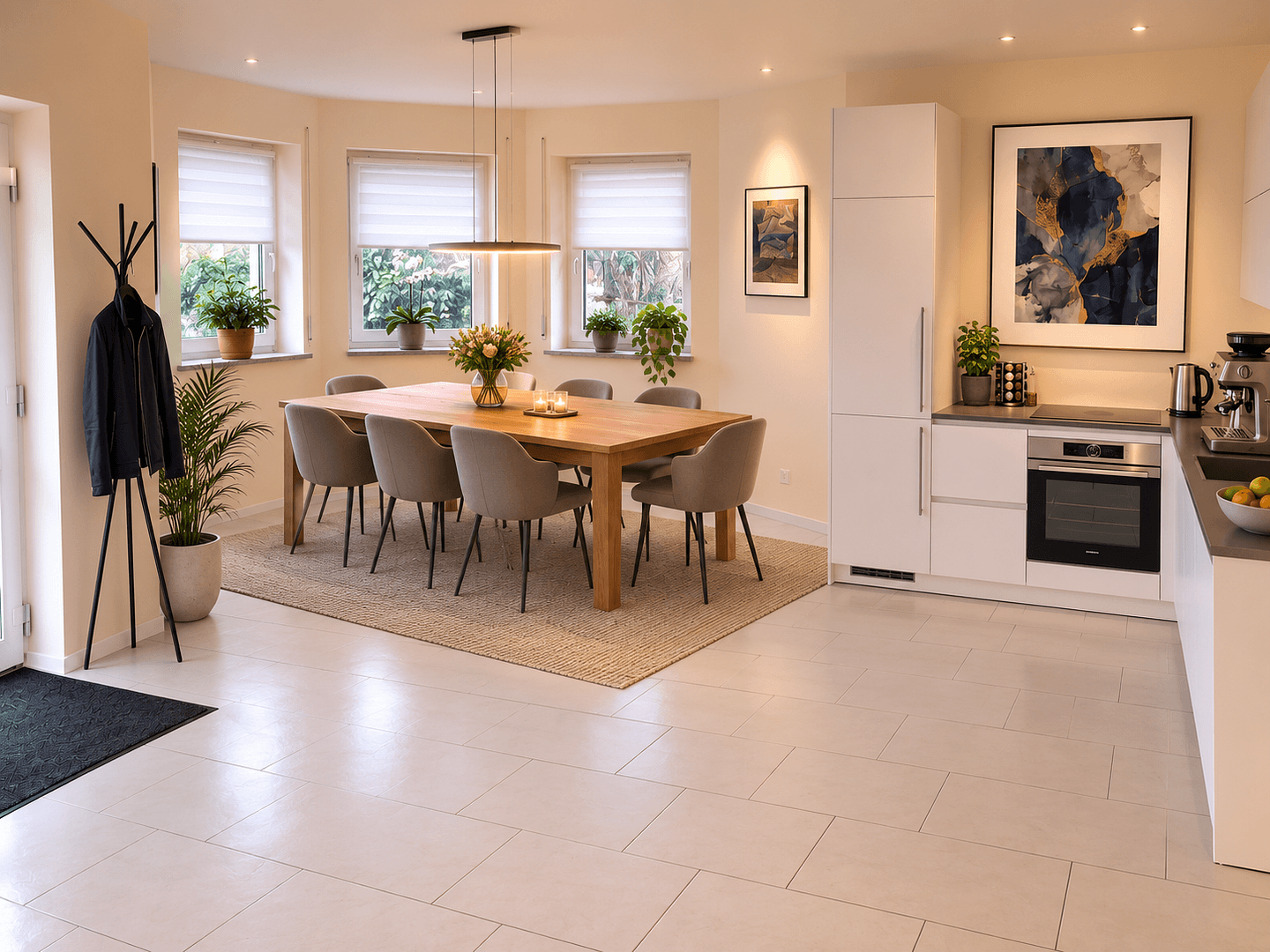 Predaj bytu 2-izbový 68 m², Bergstr. 18, Burgrieden, Bádensko-Wurttembersko Predaj bytu 2-izbový 68 m², Bergstr. 18, Burgrieden, Bádensko-Wurttembersko