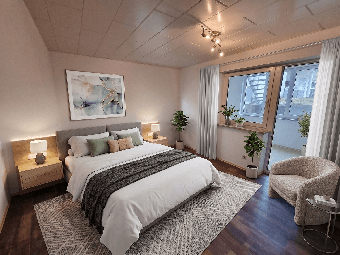 Predaj bytu 2-izbový 68 m², Bergstr. 18, Burgrieden, Bádensko-Wurttembersko Predaj bytu 2-izbový 68 m², Bergstr. 18, Burgrieden, Bádensko-Wurttembersko