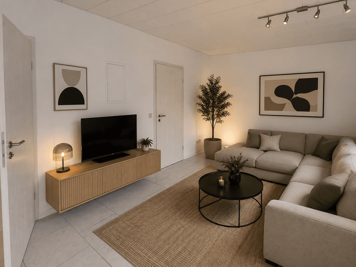 Predaj bytu 2-izbový 68 m², Bergstr. 18, Burgrieden, Bádensko-Wurttembersko Predaj bytu 2-izbový 68 m², Bergstr. 18, Burgrieden, Bádensko-Wurttembersko