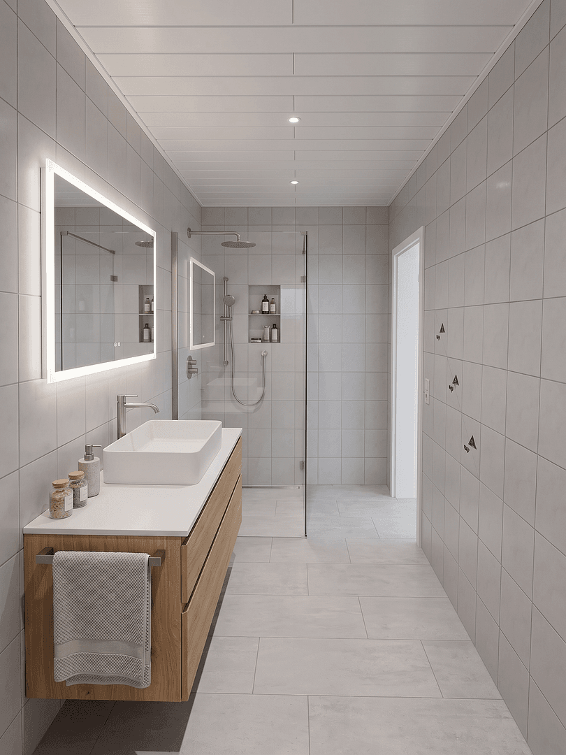 Predaj bytu 2-izbový 68 m², Bergstr. 18, Burgrieden, Bádensko-Wurttembersko Predaj bytu 2-izbový 68 m², Bergstr. 18, Burgrieden, Bádensko-Wurttembersko