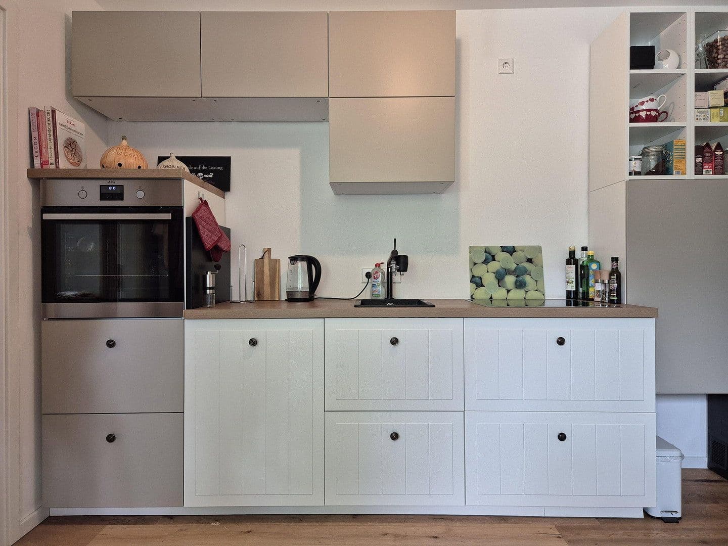 Prenájom bytu 2-izbový 41 m², München, Bavorsko Prenájom bytu 2-izbový 41 m², München, Bavorsko