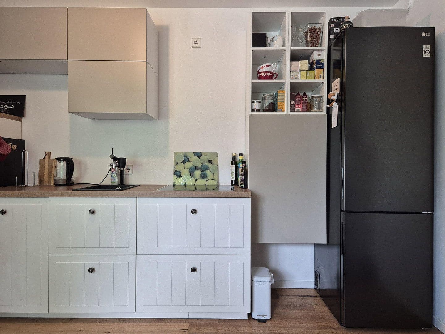 Prenájom bytu 2-izbový 41 m², München, Bavorsko Prenájom bytu 2-izbový 41 m², München, Bavorsko