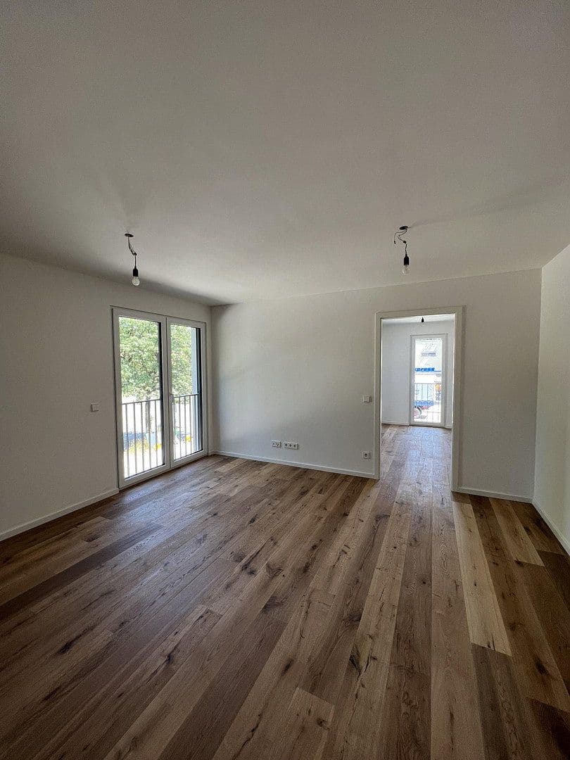 Prenájom bytu 2-izbový 41 m², München, Bavorsko Prenájom bytu 2-izbový 41 m², München, Bavorsko