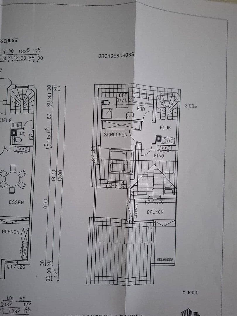 Predaj domu 123 m², pozemok 330 m², Wetzlar, Hesensko Predaj domu 123 m², pozemok 330 m², Wetzlar, Hesensko