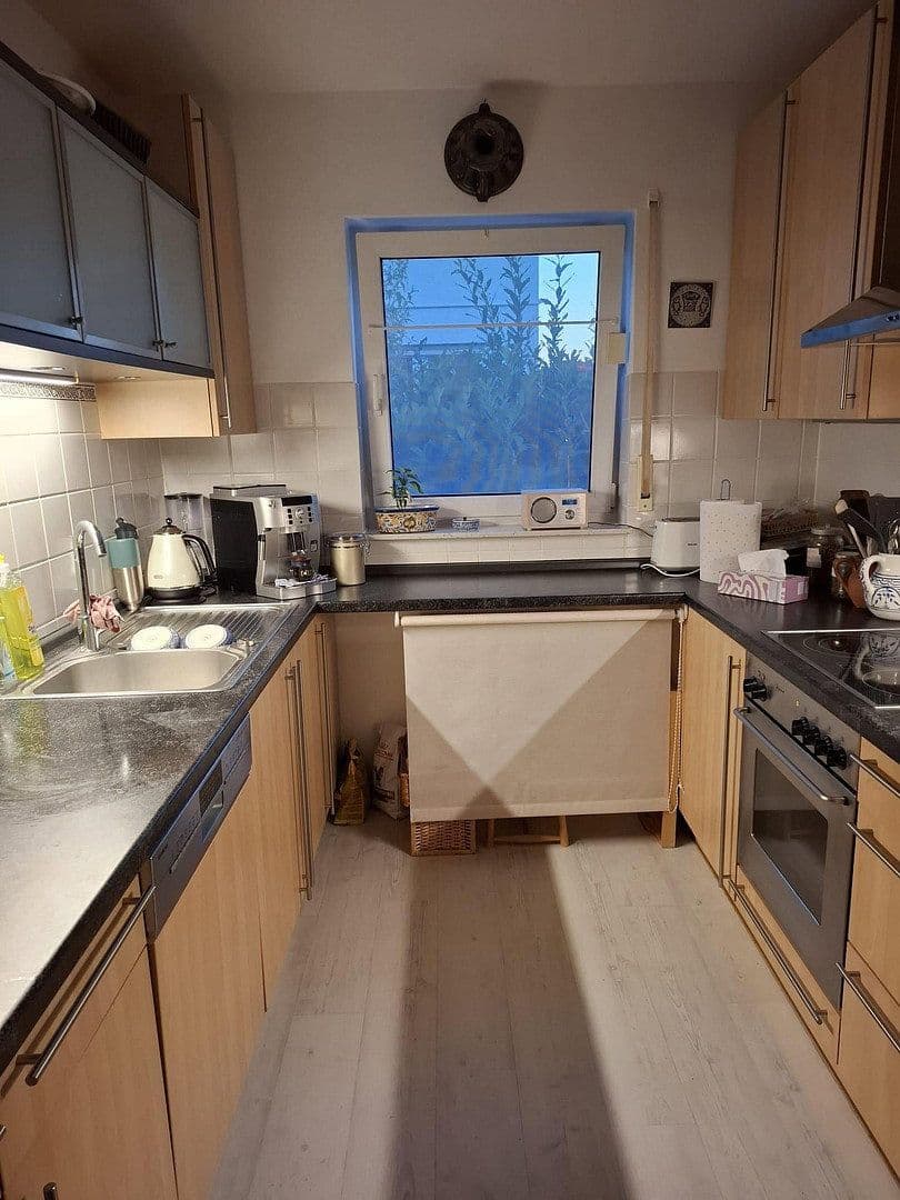 Predaj domu 123 m², pozemok 330 m², Wetzlar, Hesensko Predaj domu 123 m², pozemok 330 m², Wetzlar, Hesensko