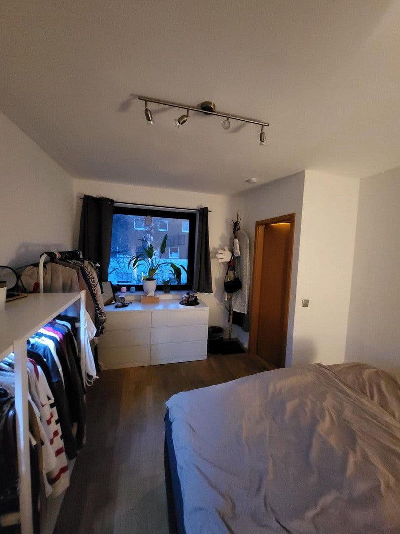 Predaj bytu 3-izbový 83 m², Luisenstr.7, Paderborn, Severné Porýnie - Westfálsko Predaj bytu 3-izbový 83 m², Luisenstr.7, Paderborn, Severné Porýnie - Westfálsko
