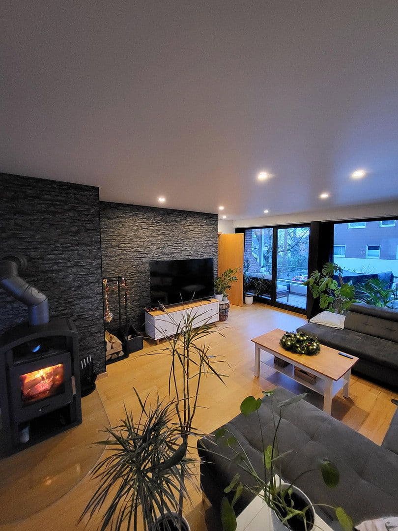Predaj bytu 3-izbový 83 m², Luisenstr.7, Paderborn, Severné Porýnie - Westfálsko Predaj bytu 3-izbový 83 m², Luisenstr.7, Paderborn, Severné Porýnie - Westfálsko